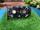MSI GTX 1050 Ti OC 4GB VGA Card