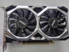 MSI GTX 1050Ti VGA CARD