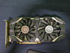 MSI GTX 1060 3GB