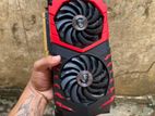 MSI GTX 1060 3GB Gaming X