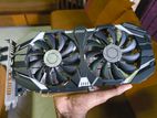 MSI GTX 1060 3GB (OC Edition) Used Graphic Card