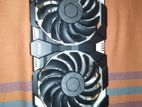 MSI GTX 1060 3GB OC