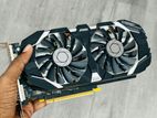 MSI GTX 1060 3GB Used Graphic Card