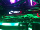 MSI GTX 1060 6GB