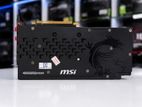 MSI GTX 1060 6GB
