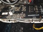 MSI GTX 1060 6GB