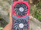 MSI GTX 1060 6GB Gaming X