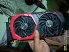 MSI GTX 1060 6GB