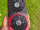 MSI GTX 1060 6GB Gaming X VGA
