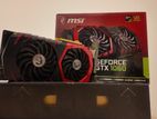 MSI GTX 1060 6GB Graphics Card