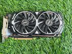 Msi Gtx 1060 6GB Graphics Card