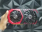 MSI GTX 1060 6GB VGA