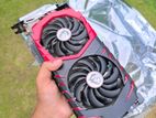 MSI GTX 1070 8G Gaming X Vga