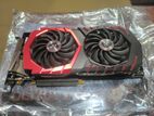 MSI GTX 1070 8G GAMING X