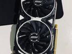 MSI GTX 1070 8GB