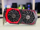 MSI GTX 1070 8GB Gaming X Used VGA