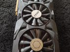 MSI GTX 1070 8GB Graphic Card