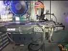 Msi gtx 1070 8gb vga