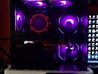 MSI GTX 1070 Ti 8GB Gaming PC 16GB RAM SSD RGB