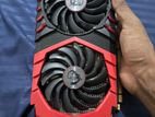 MSI GTX 1080 Gaming VGA