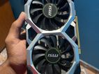 MSI GTX 1650 4GB Dual Fan Graphics Card