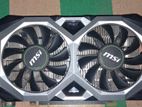 MSI GTX 1650 4GB VGA