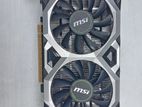 MSI GTX 1650 4GB VGA