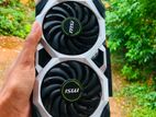 MSI GTX 1660 Super 6GB