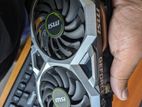 MSI GTX 1660 Super