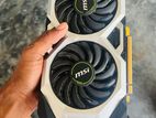 Msi GTX 1660 super