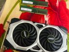 Msi gtx 1660 super