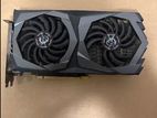 MSI GTX 1660 Super Gaming Vga Card