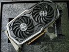MSI GTX 1660 Ti 6GB