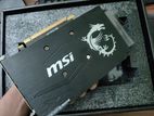 MSI GTX 1660 Ti 6GB