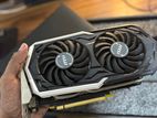 MSI GTX 1660 Ti Ventus Graphics Card