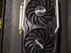 MSI GTX 1660TI 6GB