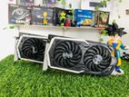 Msi GTX 1660ti 6GB Vga