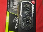 MSI GTX 1660ti