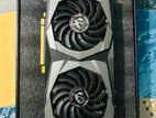 Msi Gtx 1660ti Gaming X 6gb