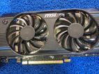MSI GTX 560 1GB Gaming VGA