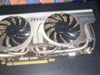 MSI GTX 560 Ti 1GB