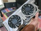 MSI GTX 560 Twin Frozrll for Parts