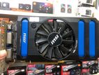 MSI GTX 650 1gb Vga