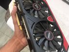 MSI GTX 660 2GB