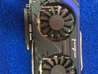 MSI GTX 660 2gb Gaming VGA