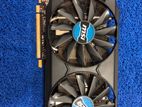 MSI GTX 660 2GB Gaming VGA