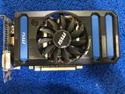 Msi GTX 660 2GB Gaming VGA