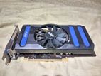 MSI GTX 660 2GB VGA Card
