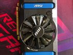 MSI GTX 660 2GB VGA