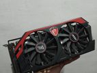 MSI GTX 760 2GB Gaming VGA